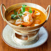 14. Tom Yum Goong
