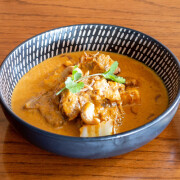 37. Massaman Curry (Beef Only)