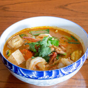 46. Laksa Noodle