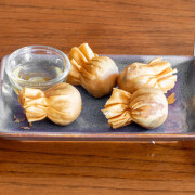 5. Money Bags (4 Pcs)