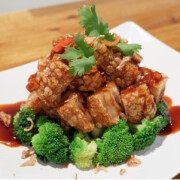 65. Ramsgate Crispy Pork